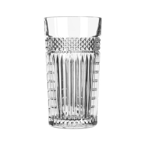 Radiant Cooler Glass