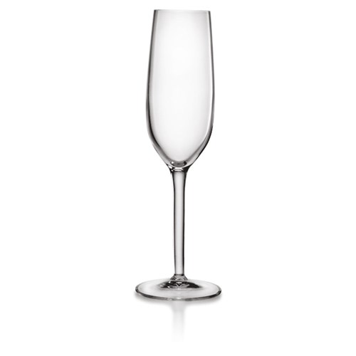 Rubino Flute Glass 210ml