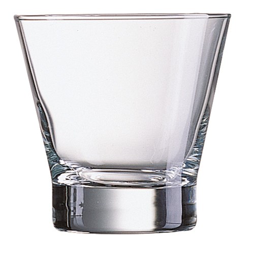 Shetland Old Fashioned Glass