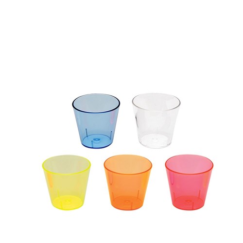 Shot Glasses 30ml