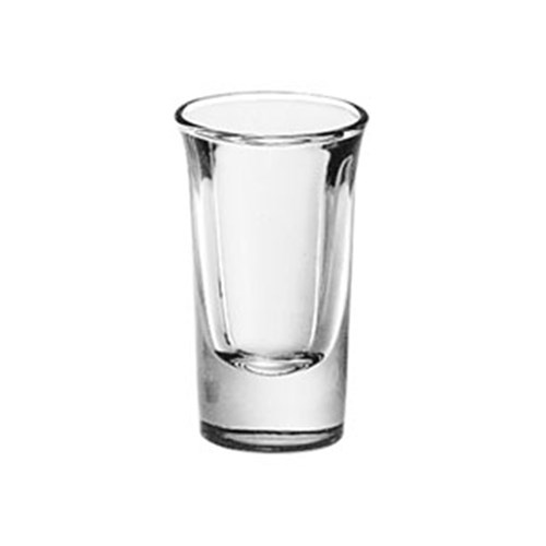 Tall Shot Glass 30ml