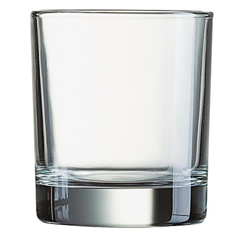 Islande Old Fashioned Glass