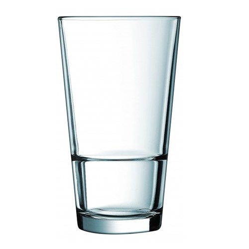 Stack Up Highball Glass 290ml