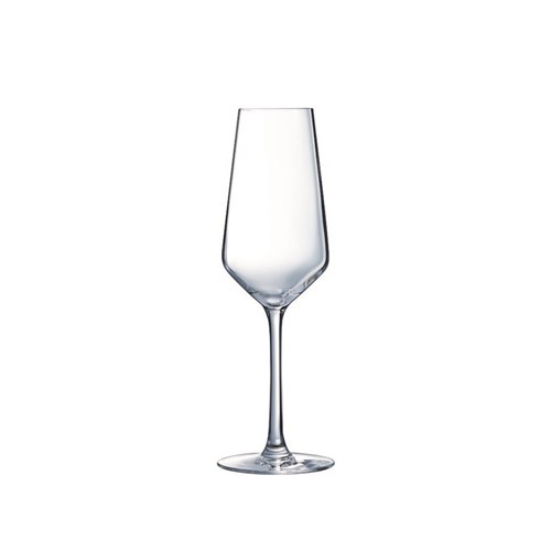 Vina Juliette Glass Flute 230ml