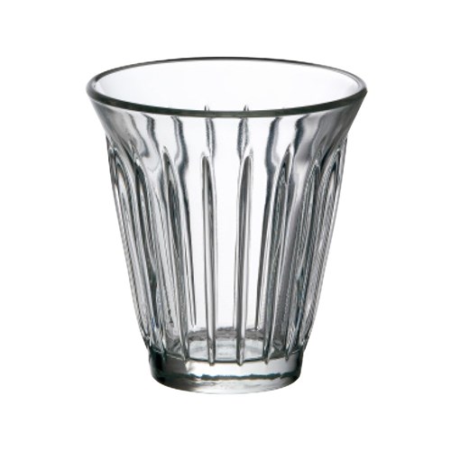 Zinc Latte Glass