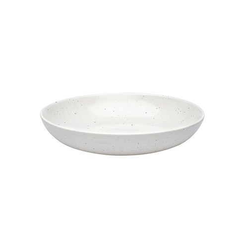 GRAZE COUPE BOWL 240MM PEBBLE (3/12)