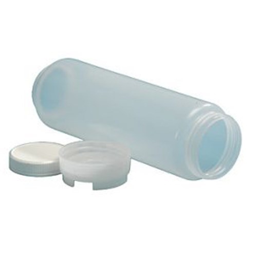 Squeeze Bottle & Yellow Valve Cap 709ml 24oz FIFO Innovations