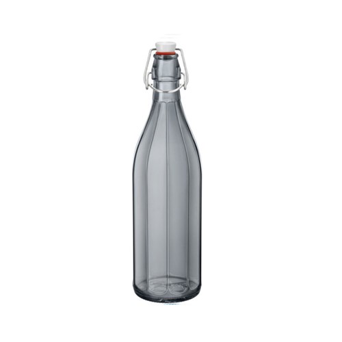 OXFORD WATER BOTTLE 1LT GREY (6)