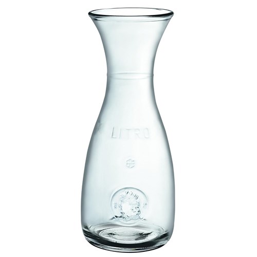 Misure Glass 1l Carafe