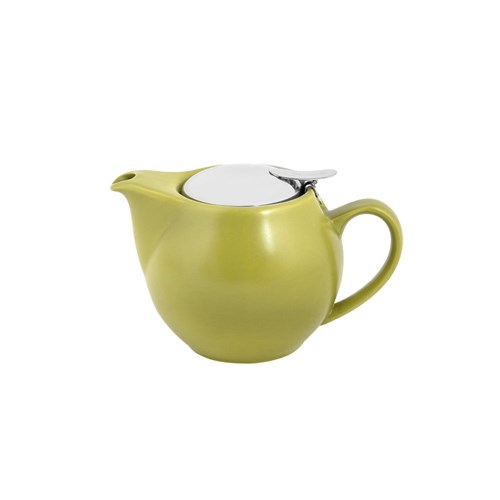 Bevande Teapot Bamboo Green 350ml 