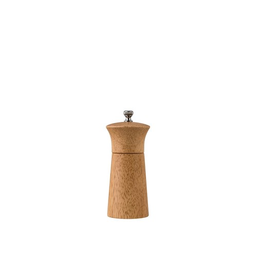 Evo Ceramic Salt & Pepper Mills Light Birch 75mm Moda