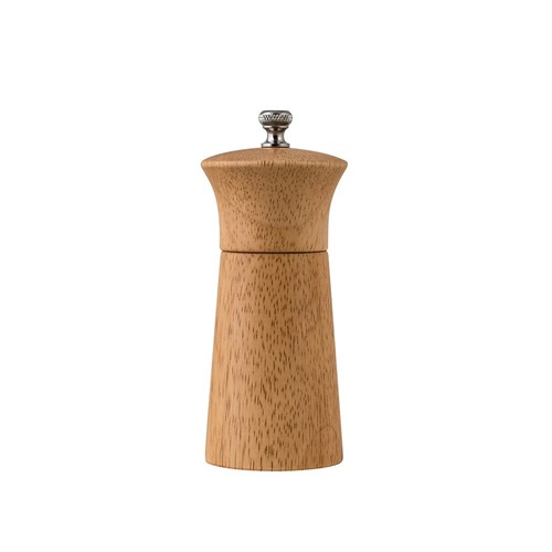 Evo Ceramic Salt & Pepper Mills Light Birch 150mm