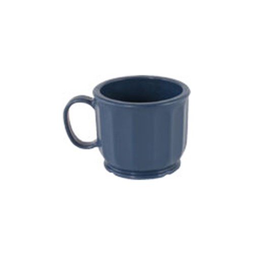 Dimensions High Heat Mug Blue 230ml