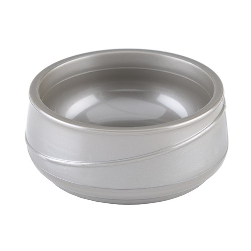 Allure Insulated Bowl Bronze 230ml 