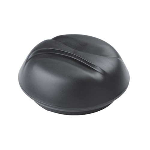 Essence Insulated Bowl Dome Lid Black Suits 230ml