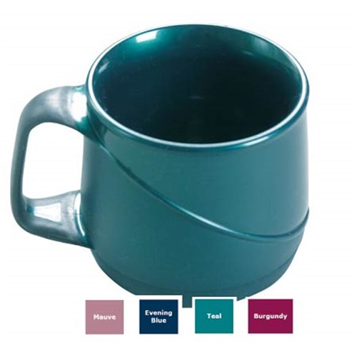 Allure Mug Sapphire Insulated 230ml