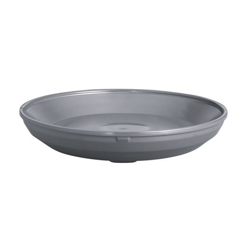 Shoreline Thermal Pellet 242mm Dark Grey Cambro