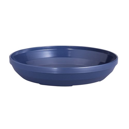 Shoreline Pellet Underliner 242mm Navy Blue Cambro