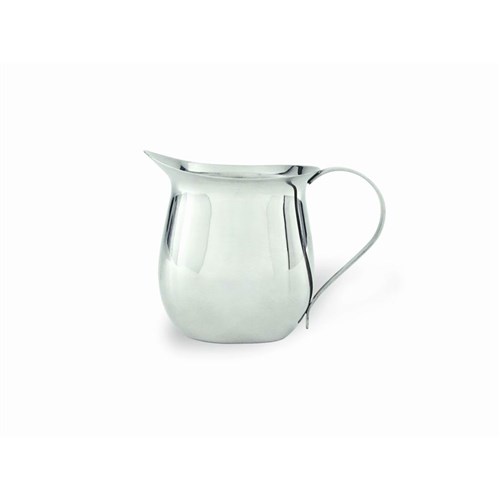 Bell Milk Jug Stainless Steel 85ml