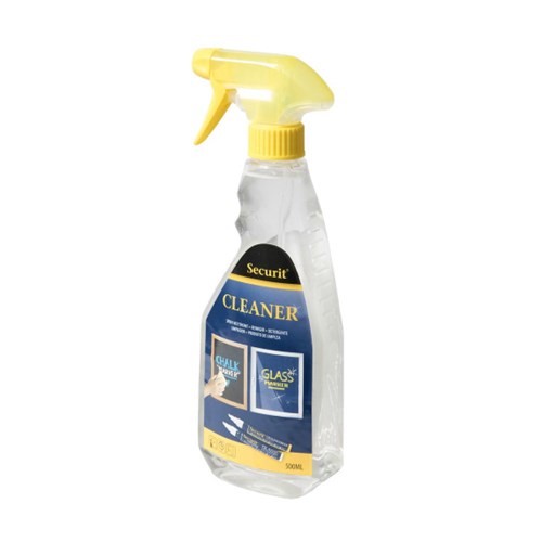 Liquid Chalk Remover Spray 500ml