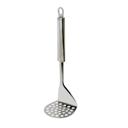 Potato Masher Stainless Steel 