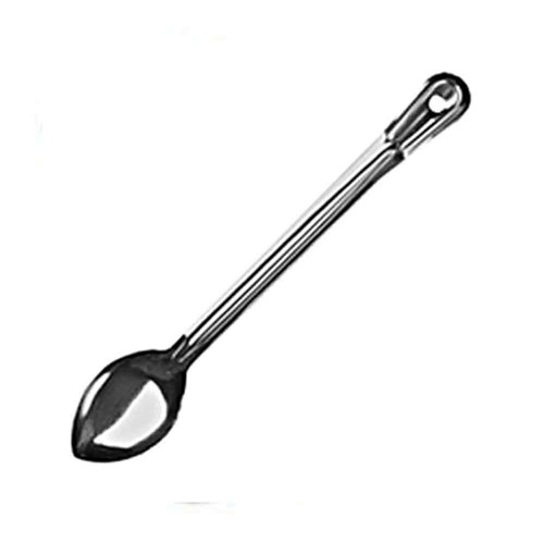 Spoon Basting 380Mm Solid S/S (12)