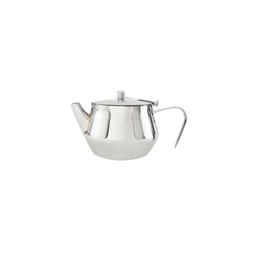 TEAPOT 300ML  ATLANTIC S/S (12)