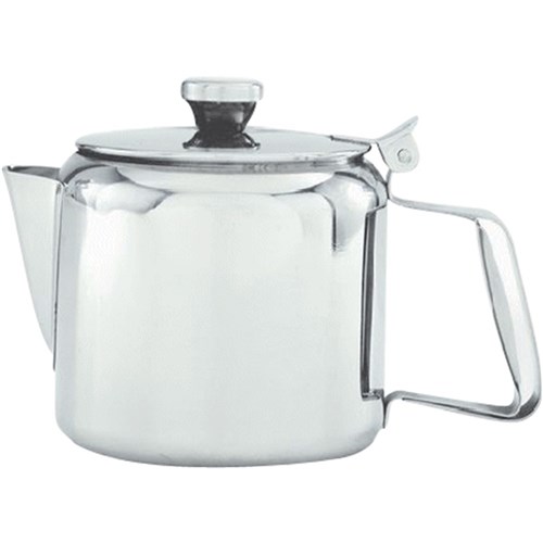 Pacific Teapot Stainless Steel 340ml 