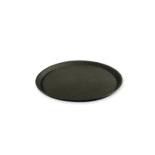 Griptite Round Bar Tray Black 350mm