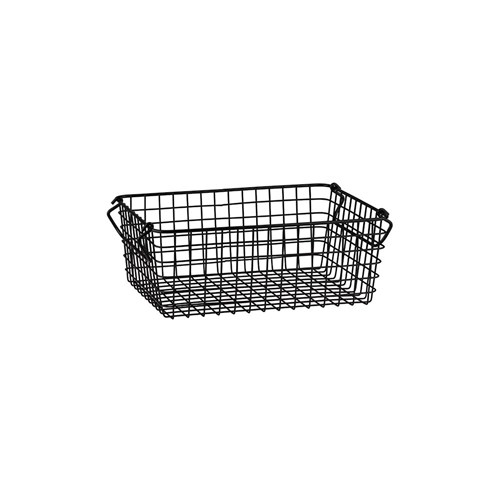 Ryner Non Slip Display Basket Small