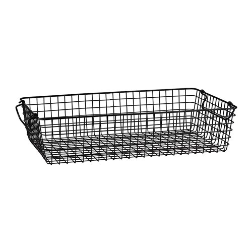 Ryner Non Slip Display Basket Large