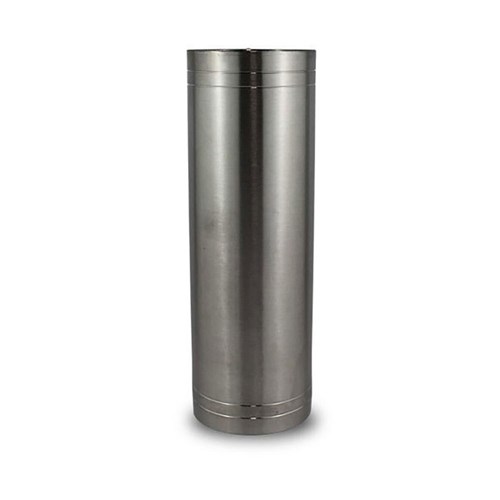 Wine Measure Jigger Stainless Steel 250ml