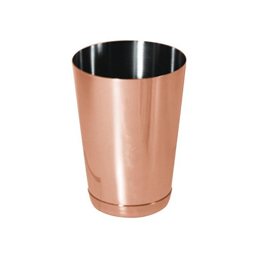 Toby Tin 500ml Copper [Test by Solange]