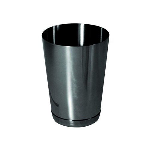 Toby Tin 500Ml Black (12)