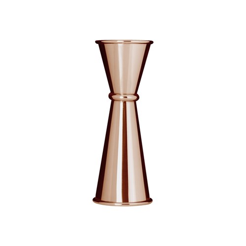 JIGGER 30/60ML NMI COPPER (12)