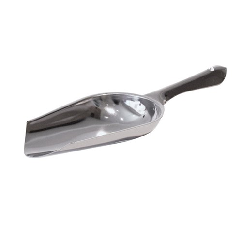 Ice Scoop Stainless Steel 230mm