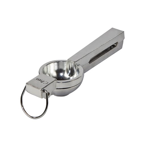 C-Press Citrus Squeezer Stainless Steel 226mm 