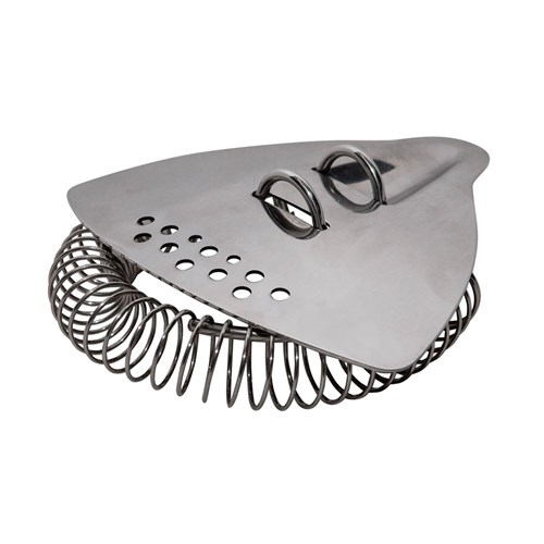 BAR STRAINER BARRAY CHROME TRILOBAL (12)