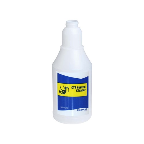 CTR Neutral Cleaner Bottle