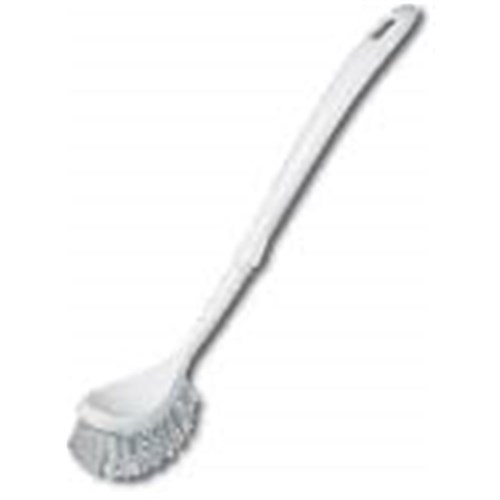 Oates Toilet Brush White