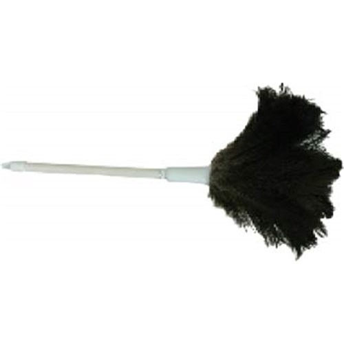 Oates Ostrich Feather Duster  