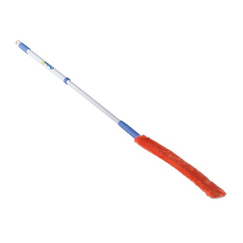 Oates Enviro Flexible Head Dust Wand Orange