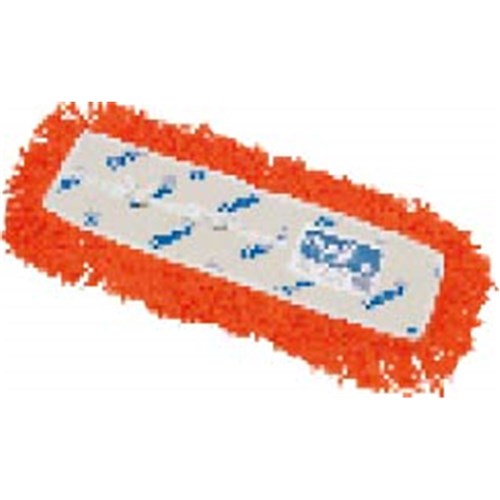 Oates Dust Control Mop Refill Orange 910mm