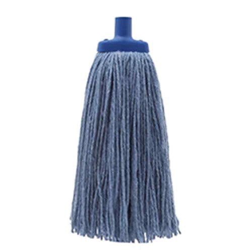 Mop Head Blue 400gm