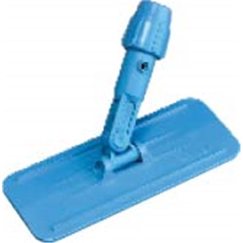 Oates Eager Beaver Pad Holder Floor Tool