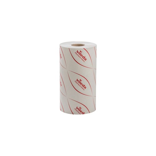 R-MICRONSOLO MICROFIBRE CLOTH RED 180/ROLL (4)