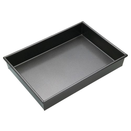 Masterpro Non-Stick Rectangular Cake Pan