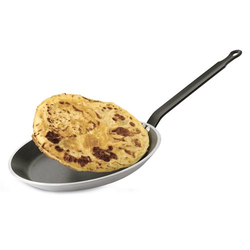 Pro.Cooker Non-Stick Aluminium Crepe Pan