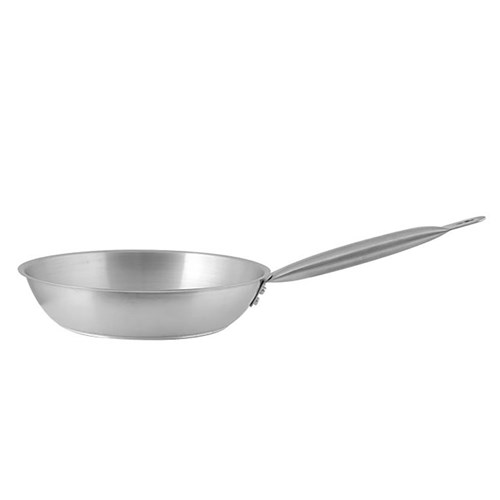 FRYPAN FORTIS S/S 260MM (6)