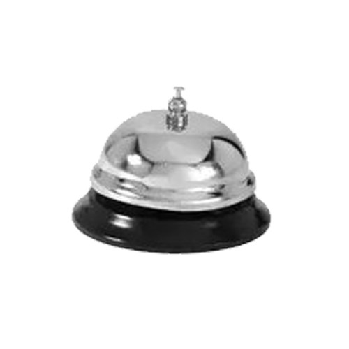 Counter Call Bell Brass (12)